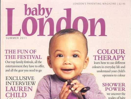 Baby Names Hot in the UK, Not in the US