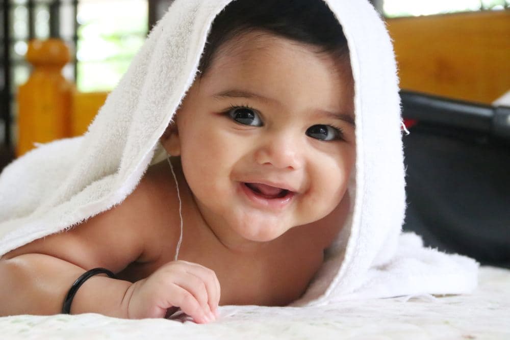 Muslim Boy Names