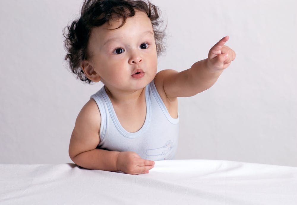 Your Most Surprising Future Top Baby Names?
