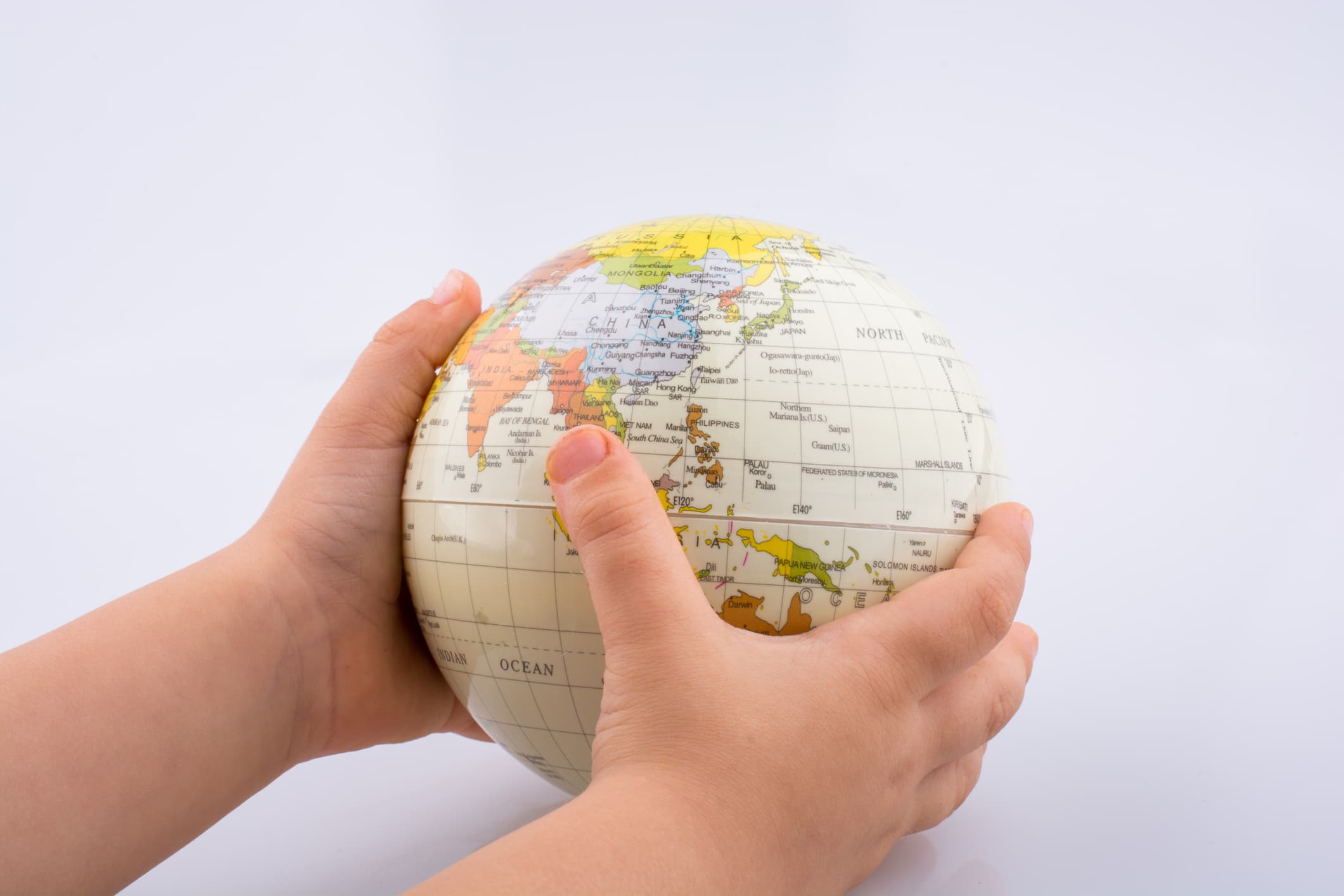 Traveling Lite Baby Names