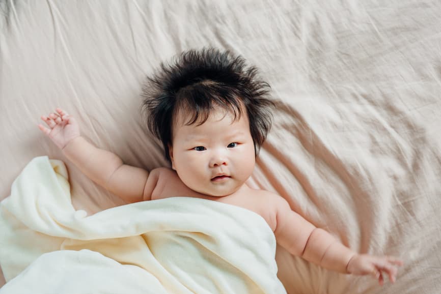 10 Baby Name Trends of 2024