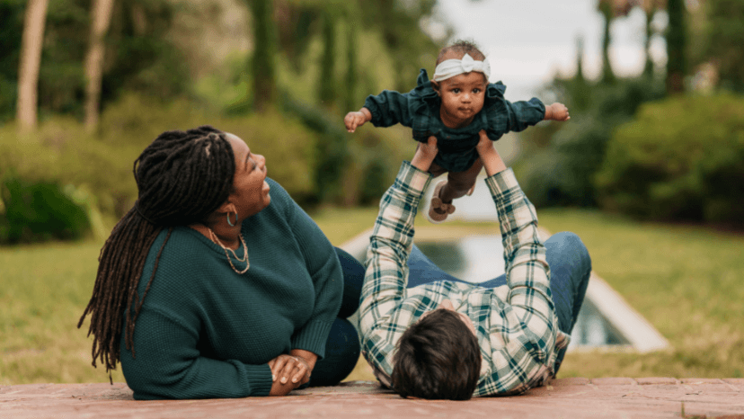 How I Named My Baby: Adira Jane