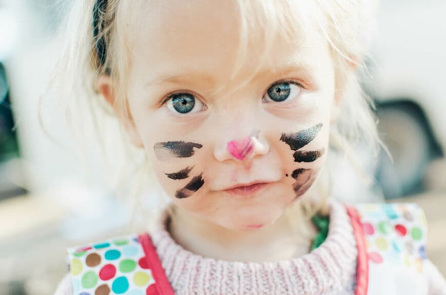 unique names - girls