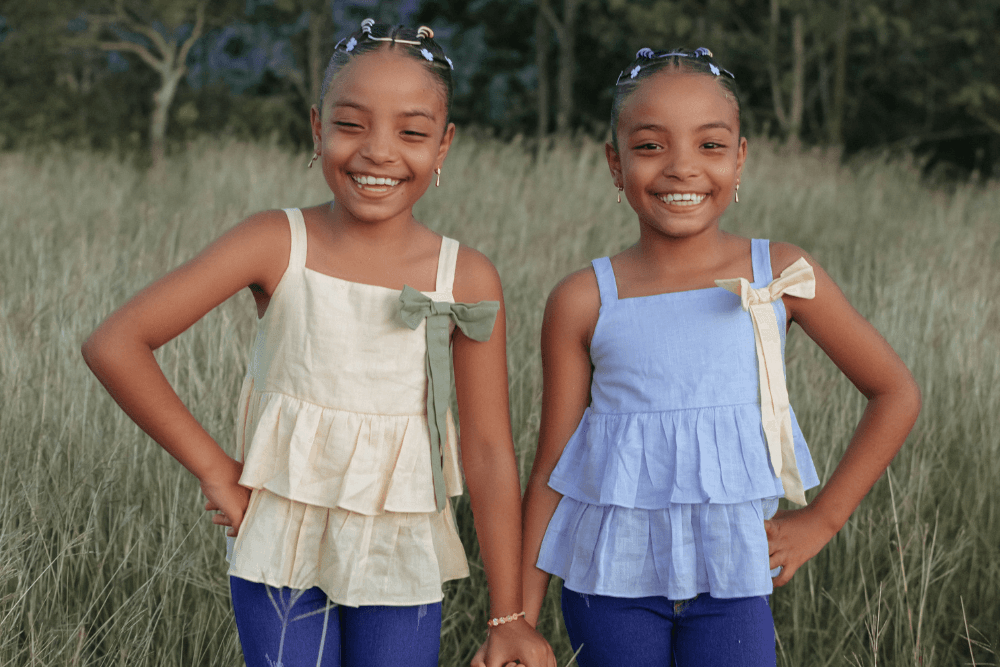 Popular Twin Names
