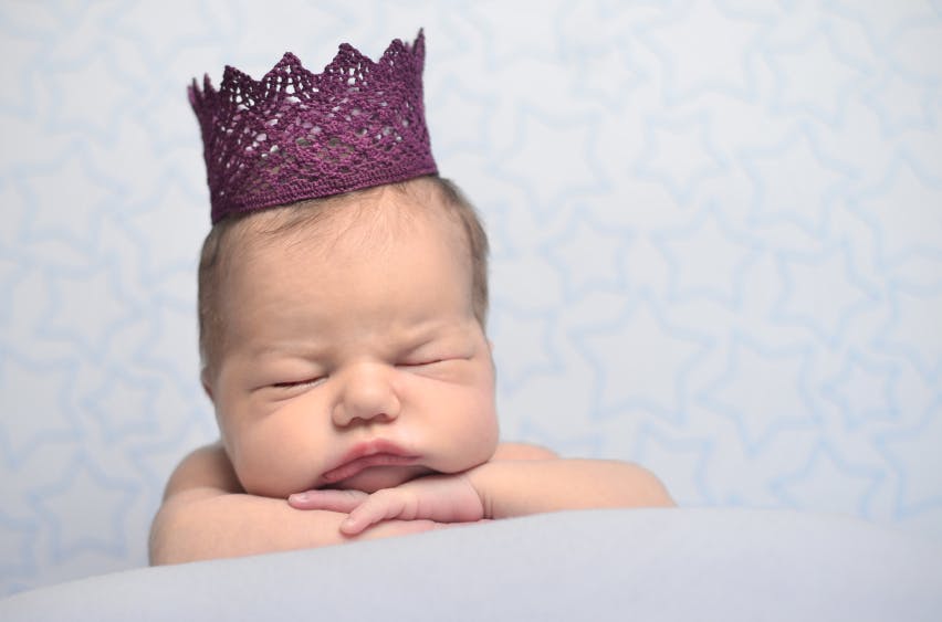 Great Expectations Baby Names: Constantine, River & Royal Reign
