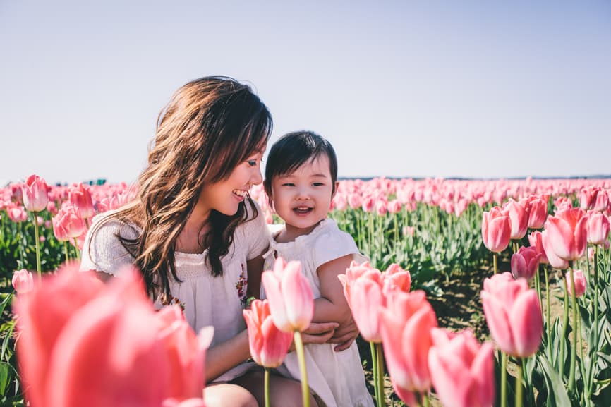 Dutch Baby Names for Girls