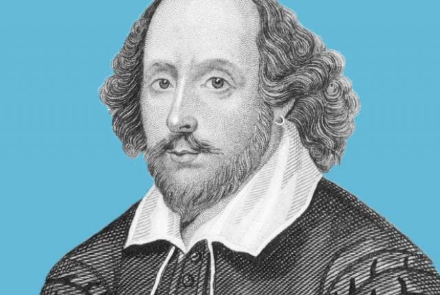 22 Secret Shakespeare Names: From Angus to Varro