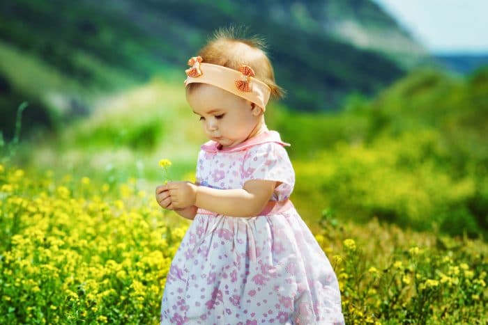 Sweet Southern Girl Names