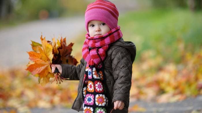 Autumn Names: Colorful and Cozy