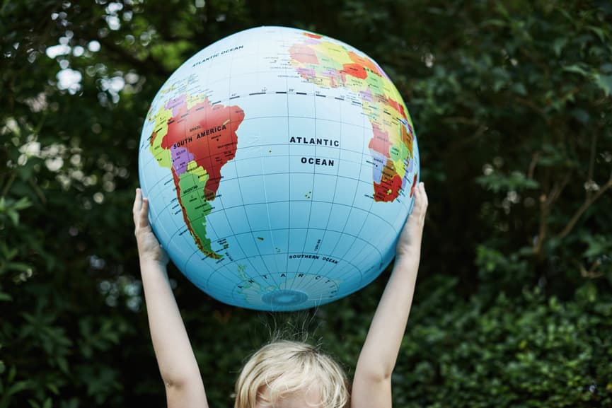 International Baby Boy Names (with Meanings & Popularity)