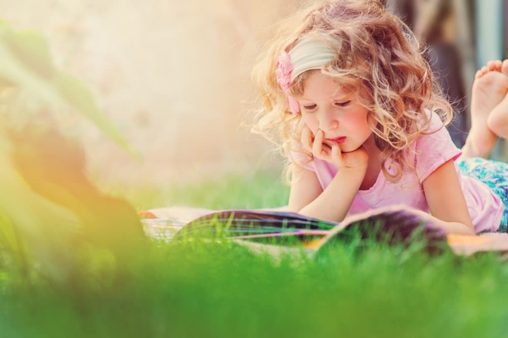 Literary Baby Names Inspired by Authors