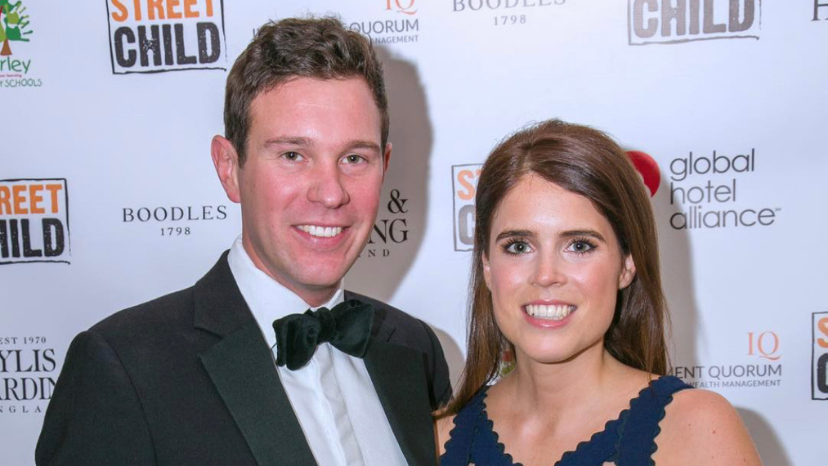 Princess Eugenie’s Baby Name? Outguess the Guru and Win $400