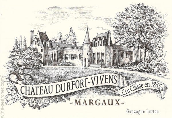 Wine Label Names: Emilia and Margaux
