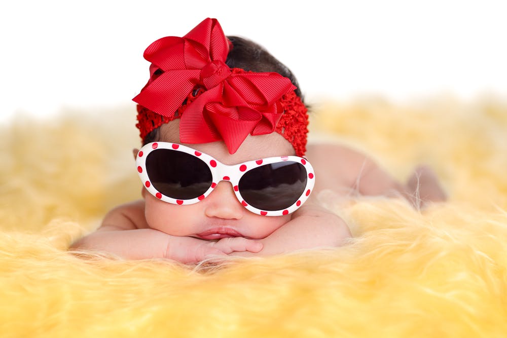 November Starbabies: Baby Names A to Z