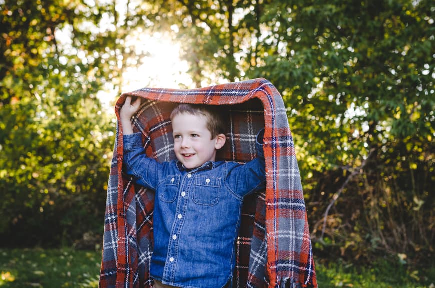 Scottish Boy Names