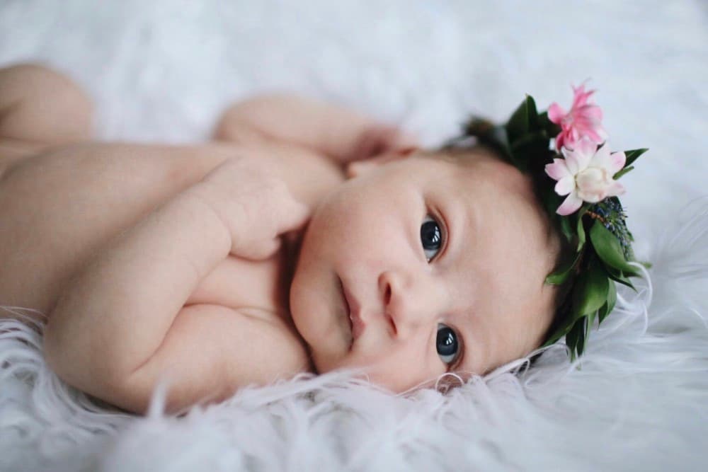Mythological Names for Girls
