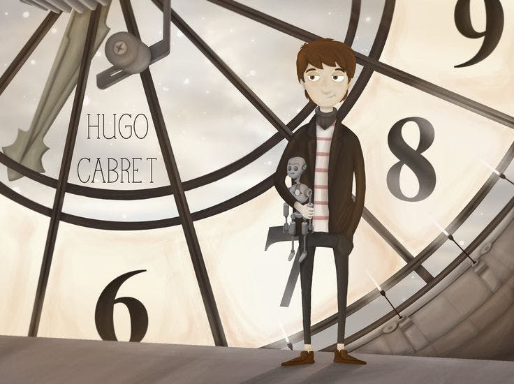 Notable September Names: Hugo, Indigo and Jane