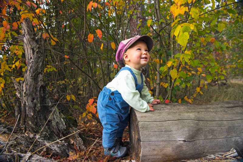 Baby Name Trends: Names on the rise