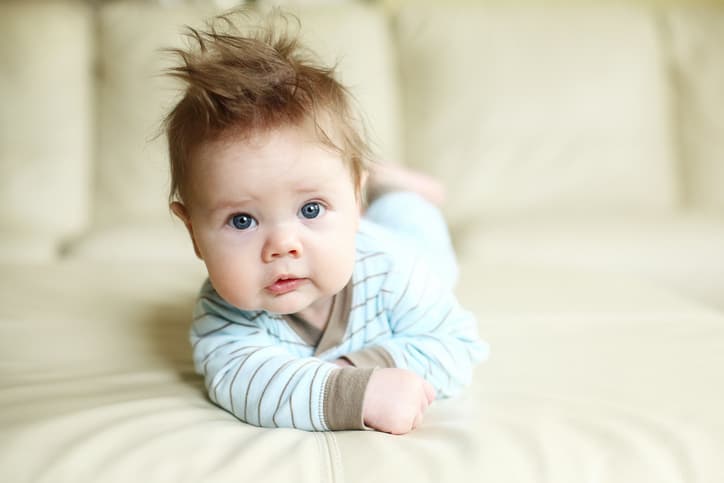 Unique Unisex Names for Boys