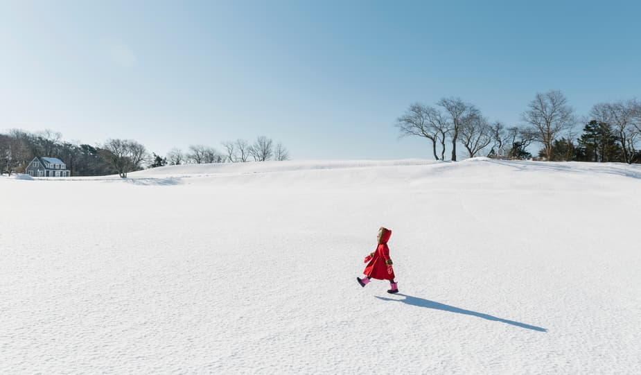 Unique Nature Names for Christmas Babies