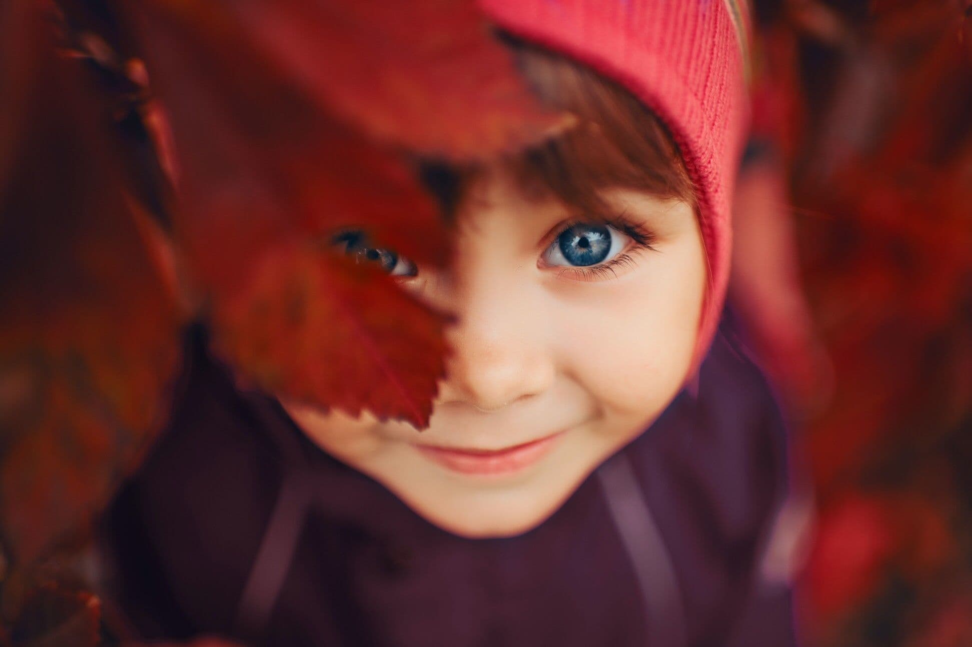 Autumn Names