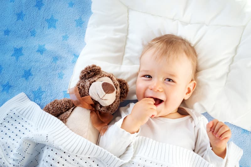 British Baby Name Trends of 2019