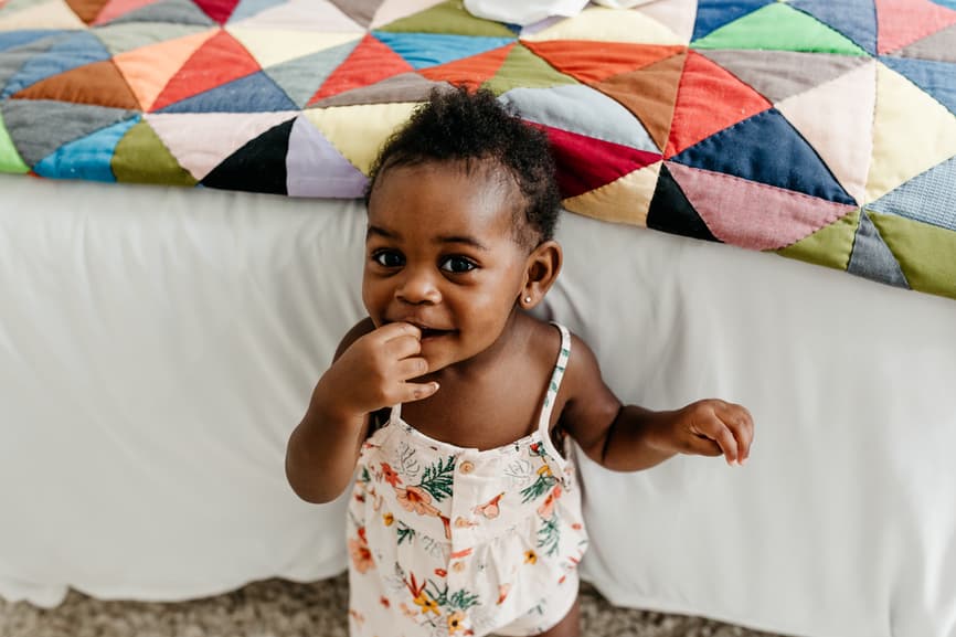 Cool Baby Names That Start with Q