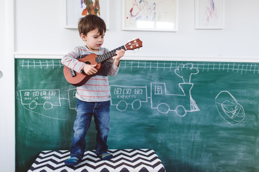 Classic Rock Baby Names