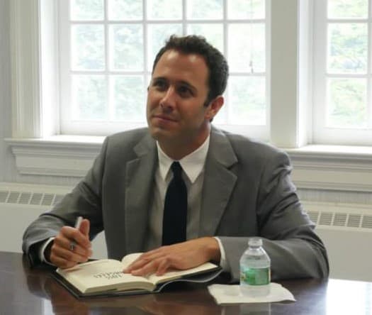 Names from Books: How I named my characters