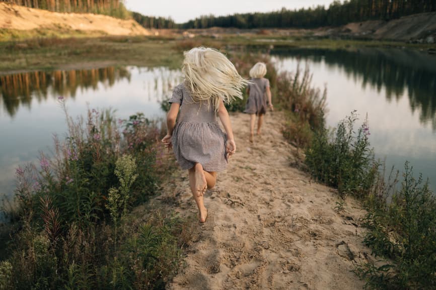 999+ Nature Names for Babies