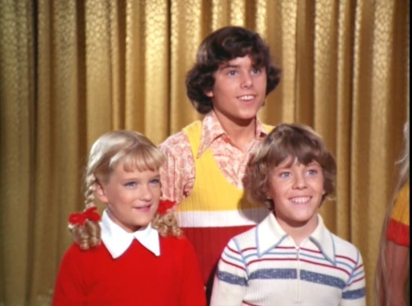 Blending Baby Names for a Modern Brady Bunch Family