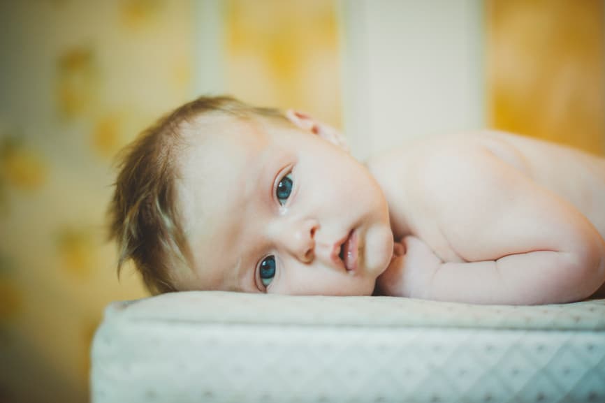 69 Beatles Baby Names