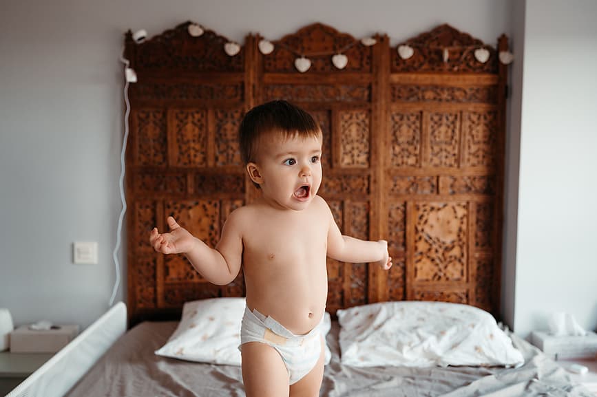 Baby Names Sure to Shock Grandma