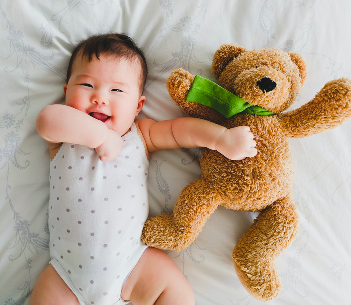 1204 Baby Names That Start With B (with Meanings and Popularity)