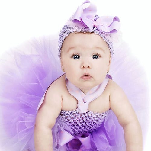 Shades of Purple Baby Names | Nameberry