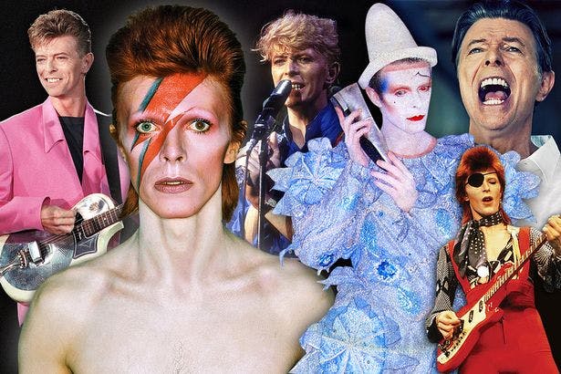 Rock Star Baby Names: Bowie, Part 2