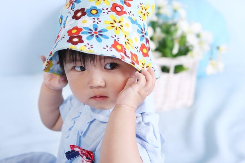 Japan Announces New Top Baby Names