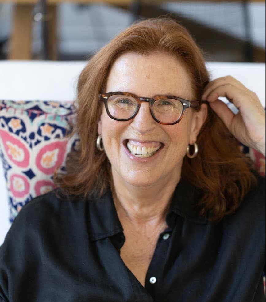 Pamela Redmond