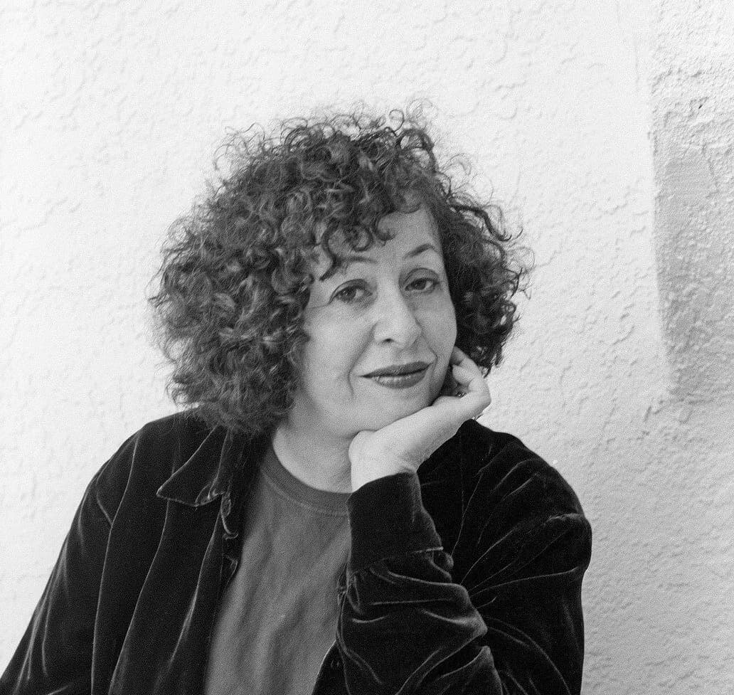 Linda Rosenkrantz