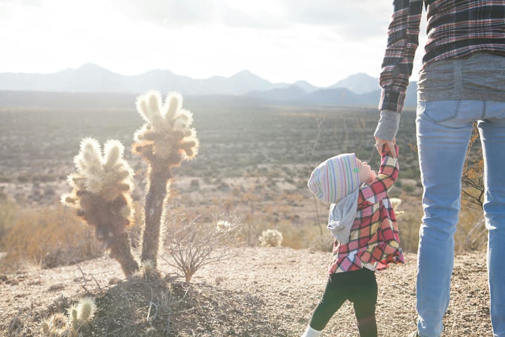 Names Trending in the American West