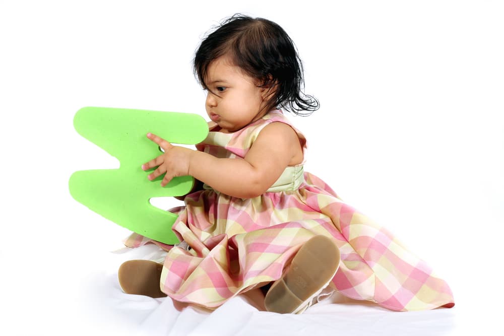 Best M Names for Girls