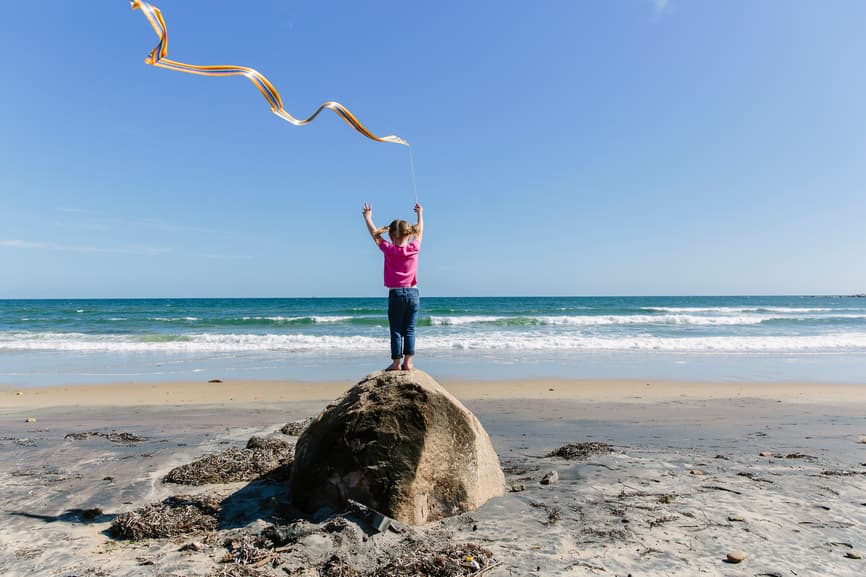 Unisex Names Across the Atlantic