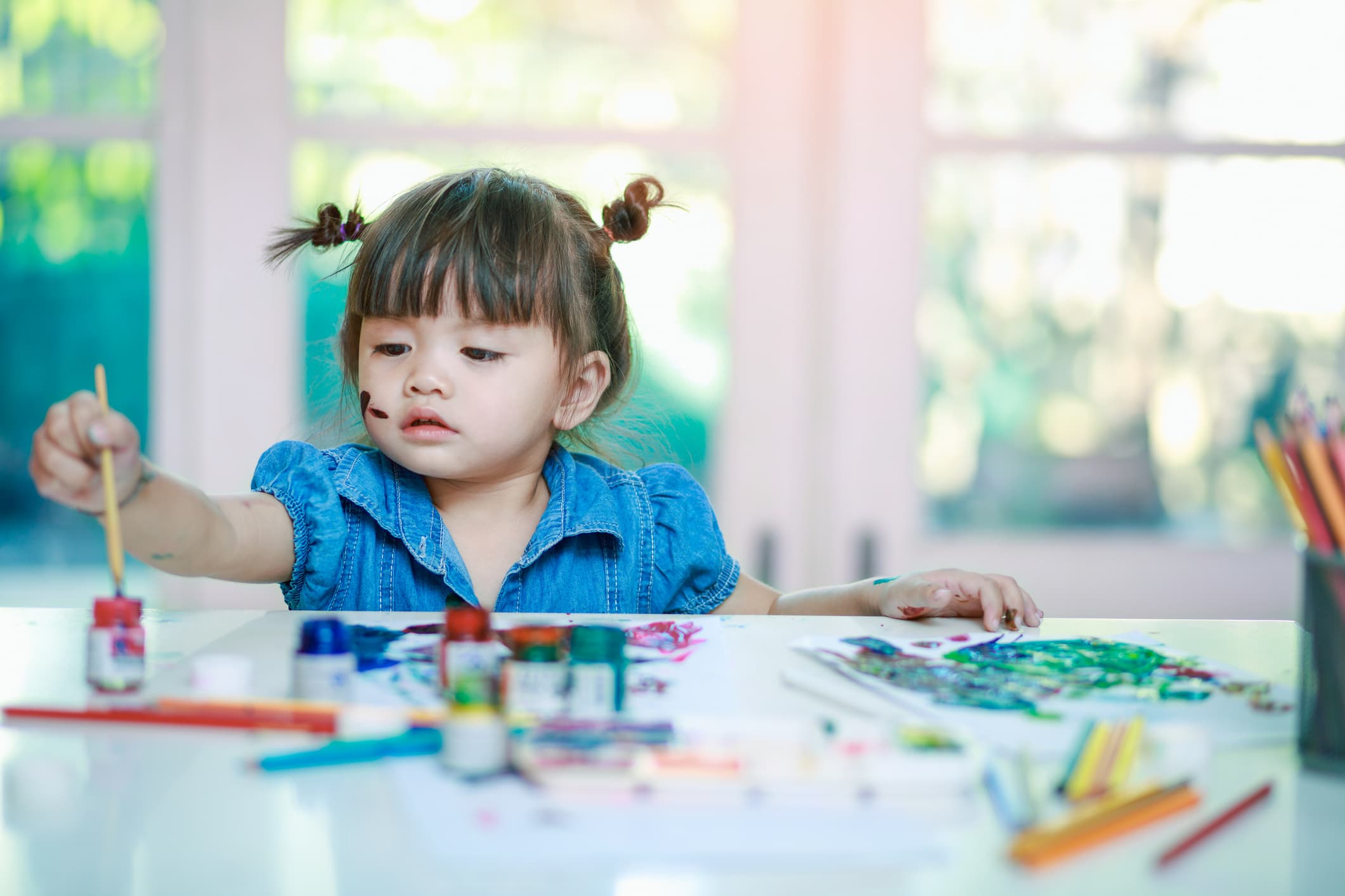 Creative Baby Names