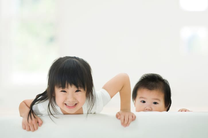 100 Names That Deserve To Be Used More