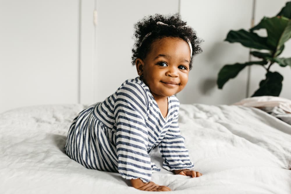 Names That Mean Pure