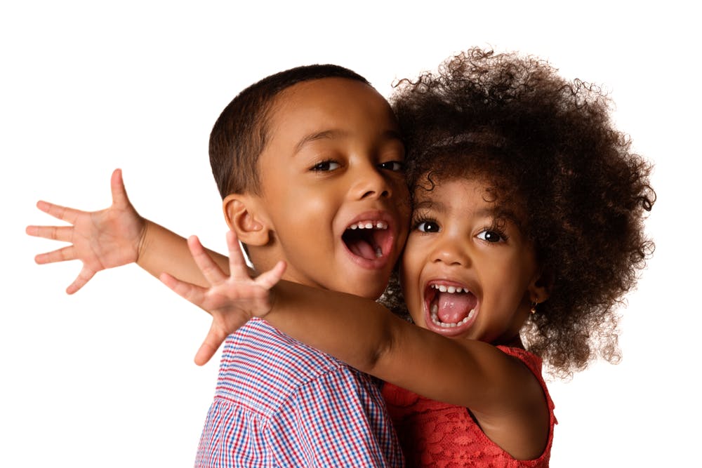 Sibling Names: Your picture-perfect pairs?