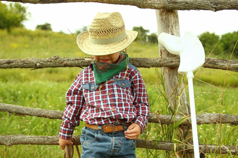 Country Boy Names