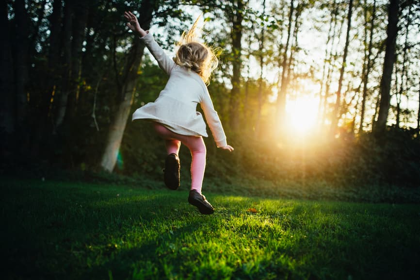 Best One-of-a-Kind Names for Girls