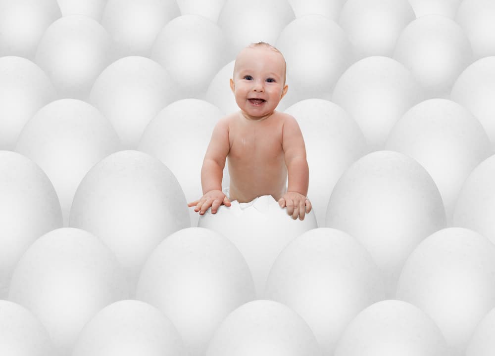 Unique Baby Names, Nameberry Style!