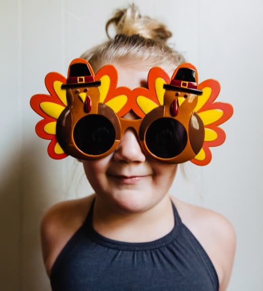 What’s Your Thanksgiving Name?